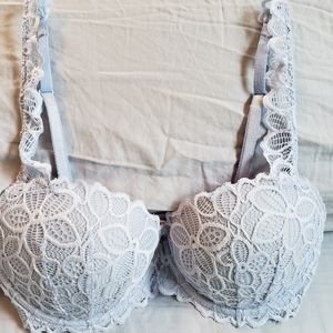 Victoria’s Secret Pink Bra